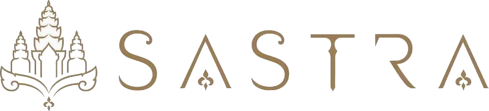 Sastra logo